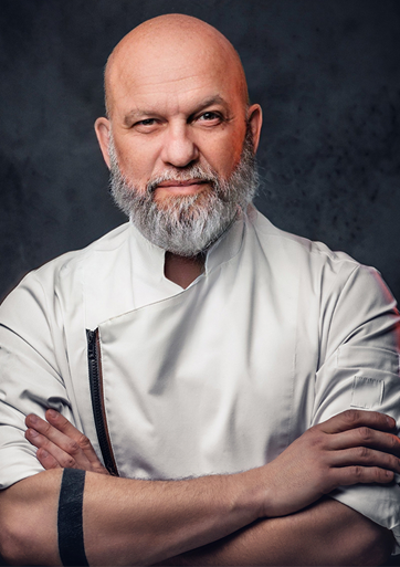 Usta Sef Mehmet